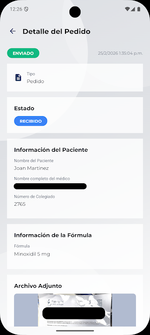 Fórmulas Llano de Brujas Screenshot 2