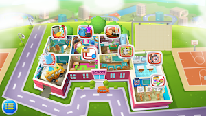 School Activity Fun Screenshot 1