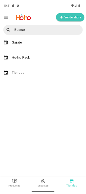 Ho-Ho Screenshot 0