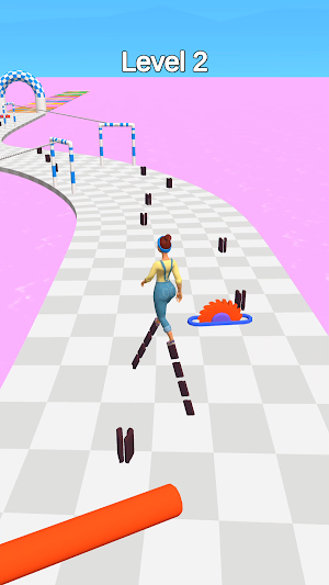 Stack and Dodge Screenshot 1