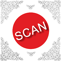 Scan QR Menu Restaurant Pro