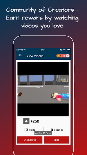 YouView - Channel Promoter & Video Promoter Screenshot 1