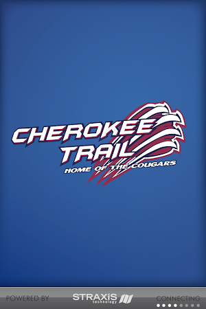 Cherokee Trail High School Screenshot 0