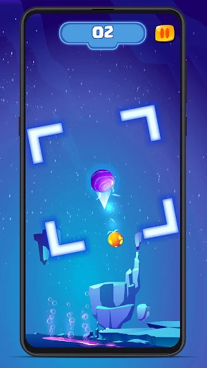 Space Shoot Out Screenshot 2