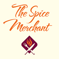The Spice Merchant