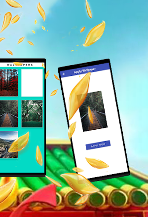 Wallpapers OX Screenshot 2