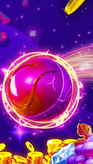 Pinko Lucky Screenshot 1