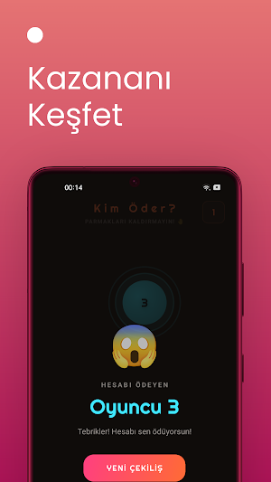 Hesap Vakti Screenshot 3