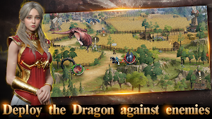 Lords Glory screenshot 6