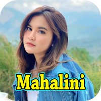 Lagu Melawan Restu Mahalini