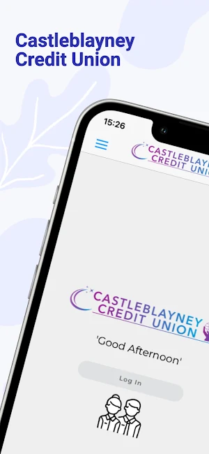 Castleblayney Credit Union Screenshot 0