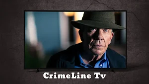 CrimeLine TV Screenshot 3