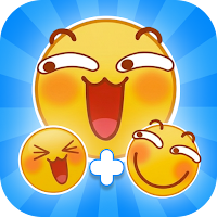Emoji Maker: Sticker Fusion