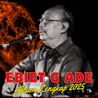 Ebiet G Ade Album Lengkap 2025