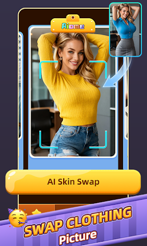 Aiome:AI Photo & Video Maker Screenshot 0