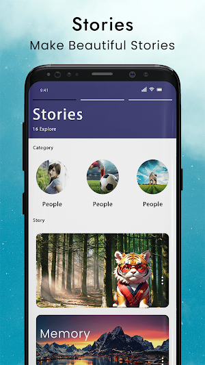 Smart Gallery - Hide Photos Screenshot 2
