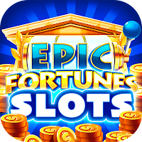Epic Fortunes Slots Casino