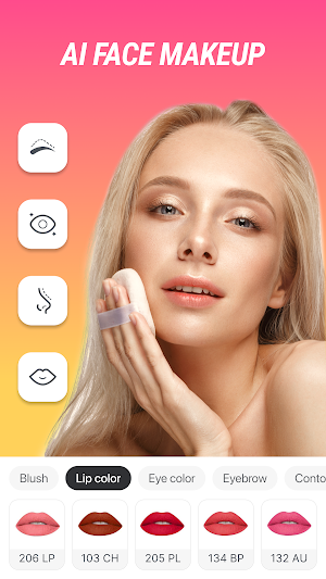Pixie: AI Photo Editor Screenshot 1