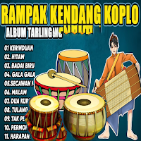 Pongdut Kendang Jaipong D