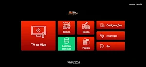 Netcine Filmes e Séries Screenshot 1