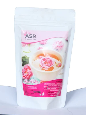 ASR Tea Screenshot 0