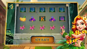 Funny DIOL Slot Screenshot 3