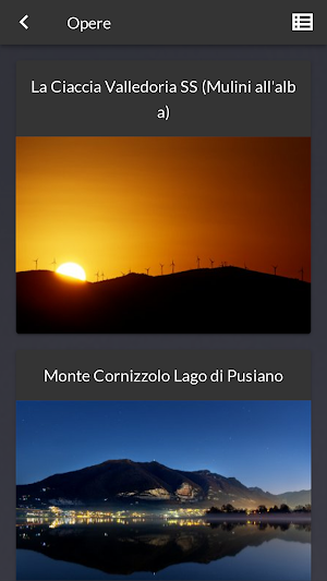 Battistelli Giuliano Screenshot 3