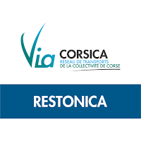 M-Ticket Via Corsica Restonica
