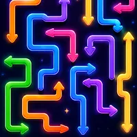 Line Slide:Tap Away