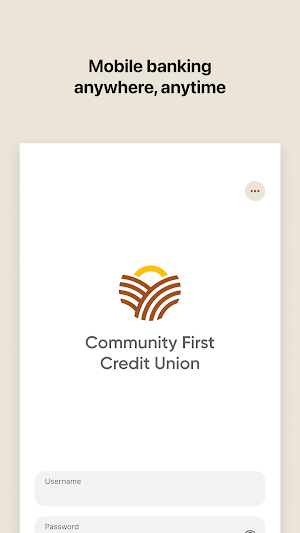 ComfirstCU Screenshot 0