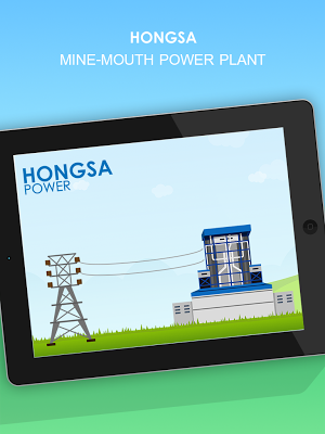 HongsaEIS Screenshot 3