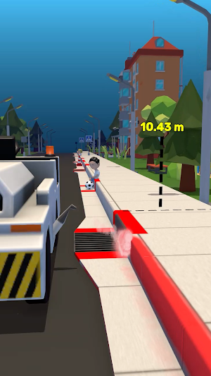 Paint Lane Screenshot 3