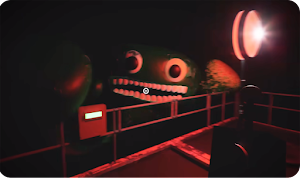 Banba 4: Horror Gardem 4 Screenshot 1