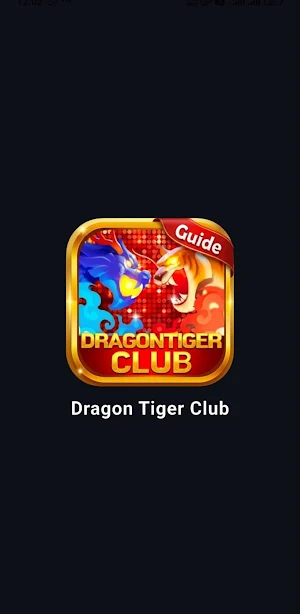 Dragon Tiger club Screenshot 0