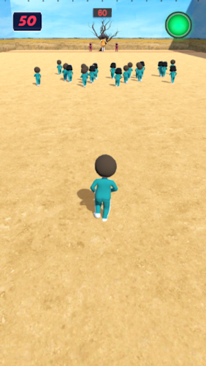 456 Red Green Light Challenge Screenshot 3