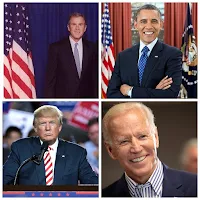American Presidents Pictures