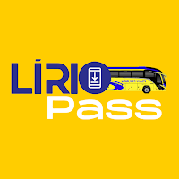 Lírio Pass