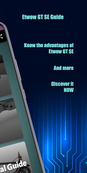 Etwow GT SE Guide Screenshot 1