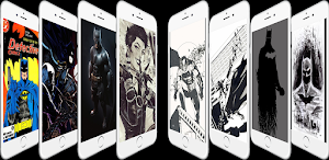 Full Film BatM Wallpapers HD Screenshot 3