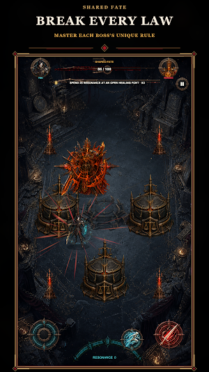 Shared Fate Screenshot 3