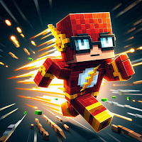 SPEEDRUN CRAFT