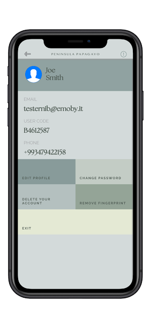 PPGY Bike Share Screenshot 2