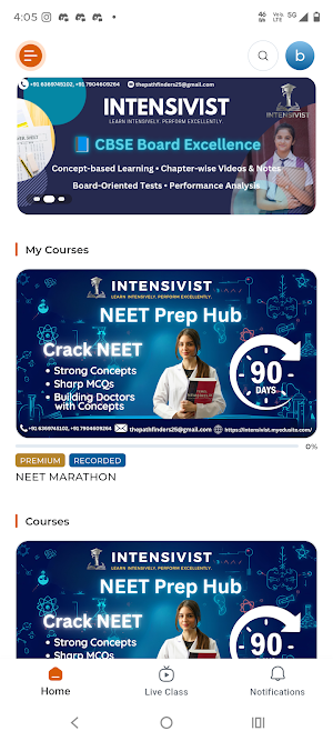 INTENSIVIST Screenshot 0