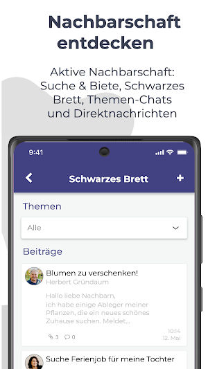 Ivo Splett Immobilien Screenshot 2