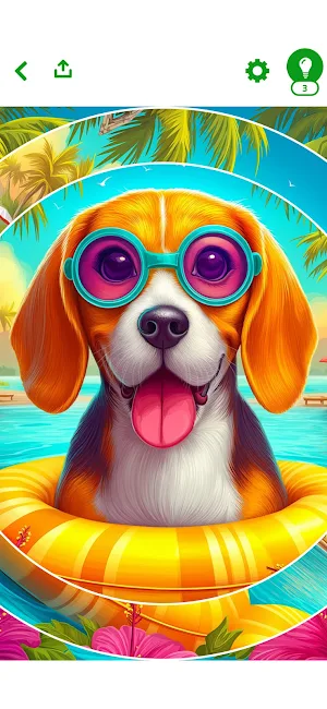 Summer Games Screenshot 0