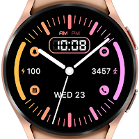AZ001 Classic Watch Collection