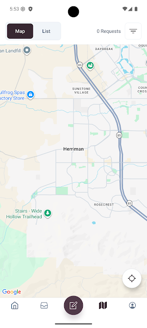Access Herriman Screenshot 1
