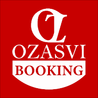 Ozasvi Booking