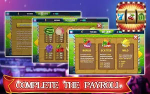 Farm Slots Screenshot 2