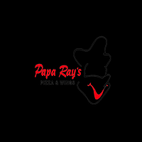 Papa Ray's Pizza & Wings